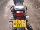 Bajaj Discover 135 2008