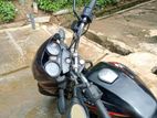 Bajaj Discover 135 2008