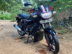 Bajaj Discover 135 2008