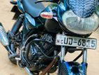 Bajaj Discover 135 2008