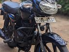 Bajaj Discover 2008