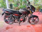 Bajaj Discover 135 2008