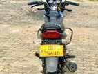 Bajaj Discover 135 2008