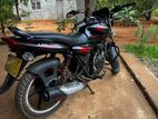 Bajaj Discover 135 2008