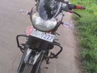 Bajaj Discover 135 2008