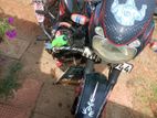 Bajaj Discover 135 2008