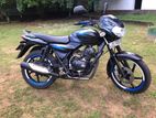 Bajaj Discover 135 2008