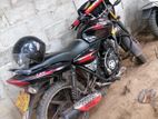 Bajaj Discover 135 2008