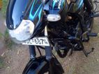 Bajaj Discover 135 2008