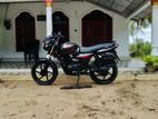 Bajaj Discover 135 2008