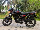 Bajaj Discover 135 2008