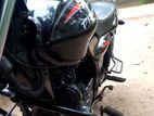 Bajaj Discover 135 2008