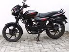 Bajaj Discover 135 2008