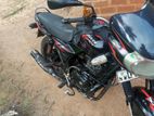 Bajaj Discover 135 2008