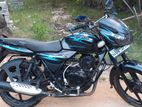 Bajaj Discover 135 2008