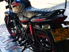 Bajaj Discover 135 2008