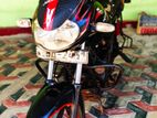 Bajaj Discover 135 2008