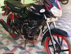 Bajaj Discover 135 2008