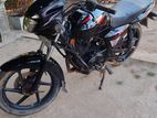 Bajaj Discover 135 2008
