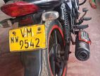 Bajaj Discover 135 2008