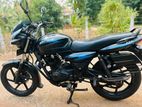Bajaj Discover 135 2008