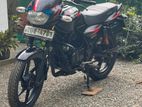 Bajaj Discover 135 2008