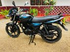 Bajaj Discover 135 2008