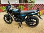 Bajaj Discover 135 2008