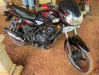 Bajaj Discover 135 2008