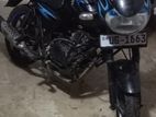 Bajaj Discover 135 2008