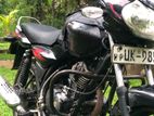 Bajaj Discover 135 2008