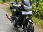 Bajaj Discover 135 2008
