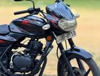 Bajaj Discover 135 2008