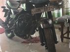 Bajaj Discover 135 2008