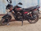 Bajaj Discover 135 2008