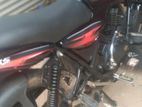 Bajaj Discover 135 2008