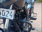 Bajaj Discover 135 2008