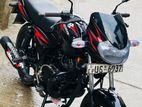 Bajaj Discover 135 2008