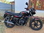 Bajaj Discover 135 2008
