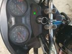 Bajaj Discover 135 2009