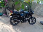 Bajaj Discover 135 2009