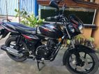 Bajaj Discover 135 2009