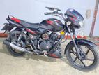 Bajaj Discover 135 2009