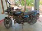 Bajaj Discover 135 2009