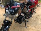 Bajaj Discover 135 2009