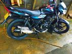 Bajaj Discover 135 2009