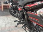 Bajaj Discover 135 2009