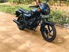 Bajaj Discover 135 2009