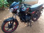 Bajaj Discover 135 2009