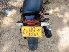 Bajaj Discover 135 2009